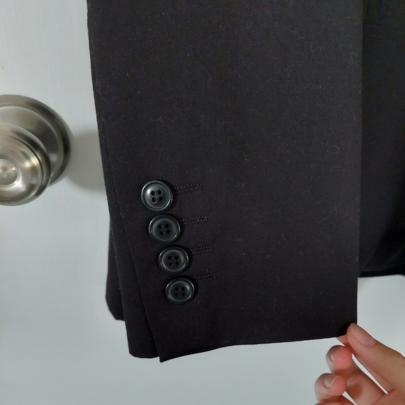 Men's H&M Blazer - Picture 4 of 9